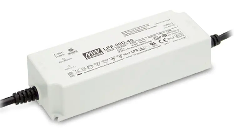 LPF-90D-24-INSP