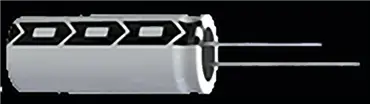 DGH106Q2R7B by cornell dubilier/illinois capacitor