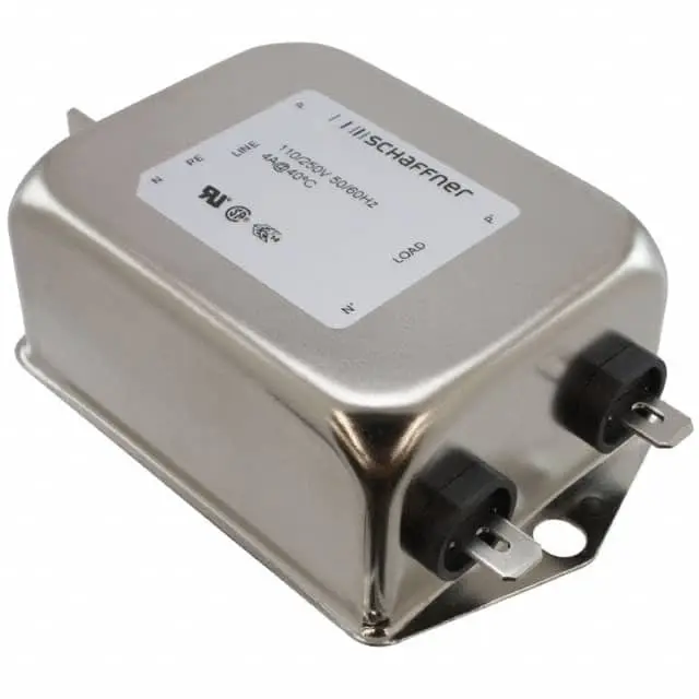 FN2090LL-16-06 by te connectivity / schaffner emc