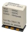 G3VM-66M by omron electronics