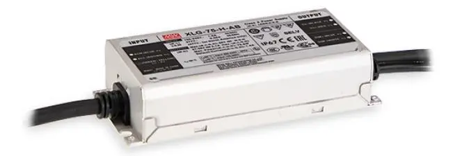 XLG-75-L-A