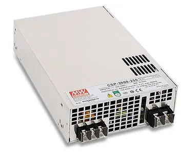 CSP-3000-400 by mean well