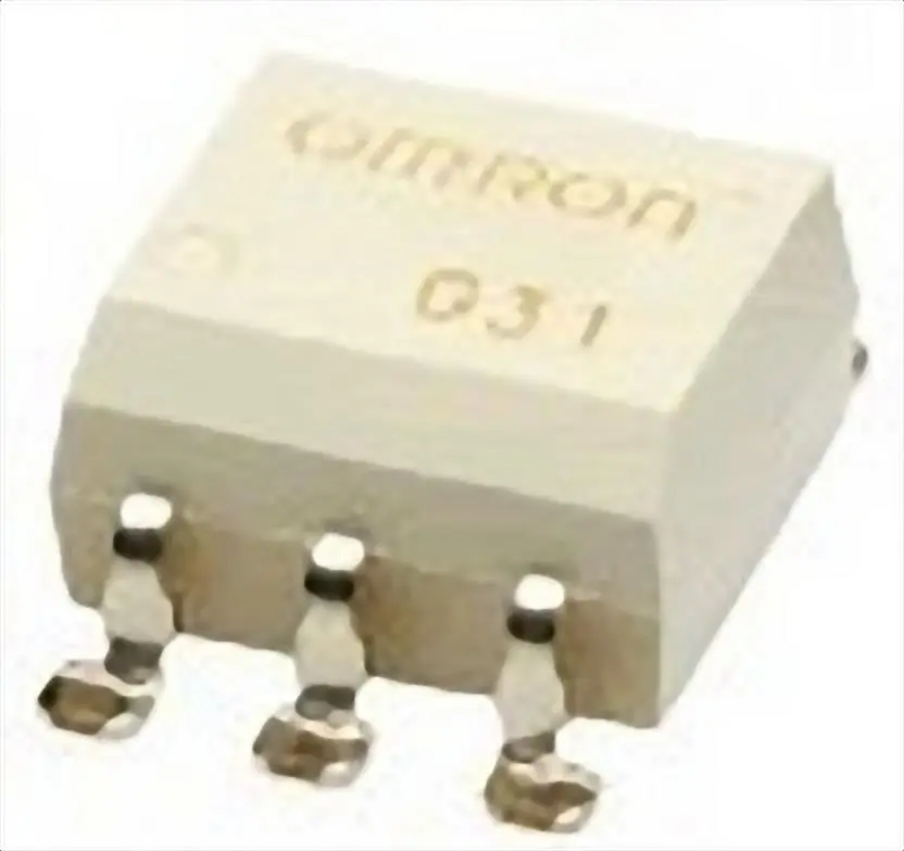 G3VM-31ER(TR05)
