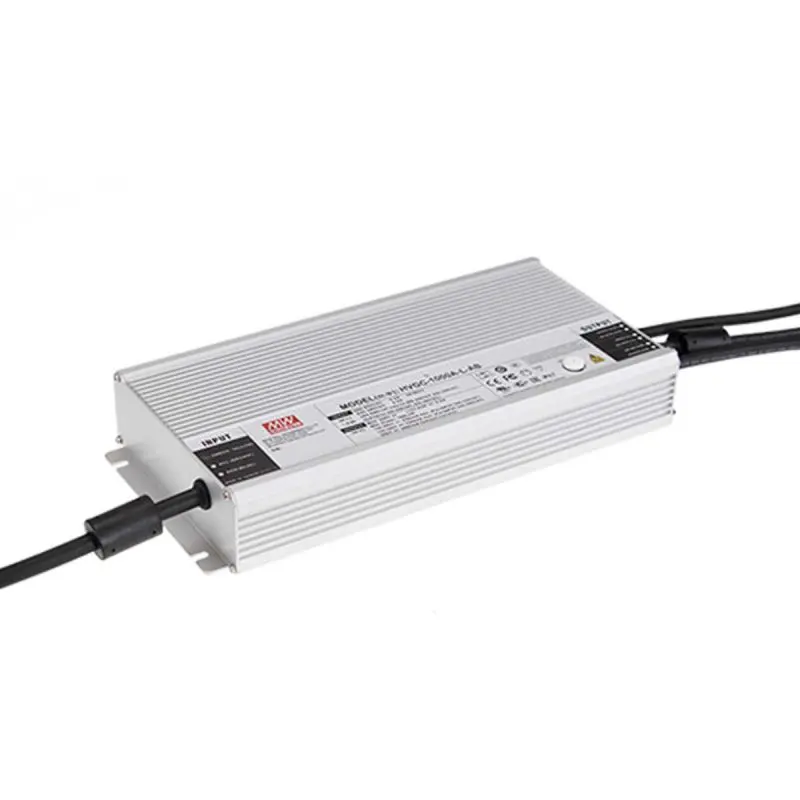 HVGC-1000A-M-AB