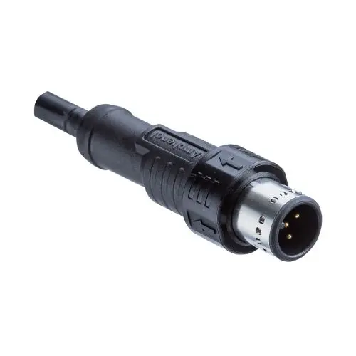 M12B-05BMMM-PL8D10 by amphenol ltw