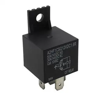 A2HF1CSQ12VDC1.6R by cit relay and switch
