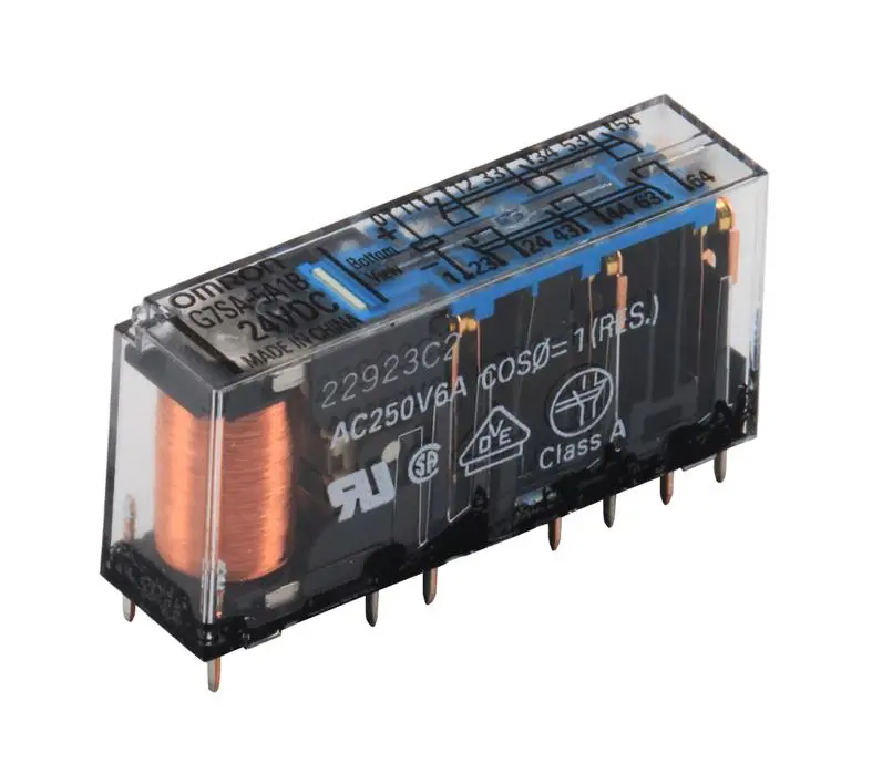 G7SA5A1BDC24BYOMZ by omron automation