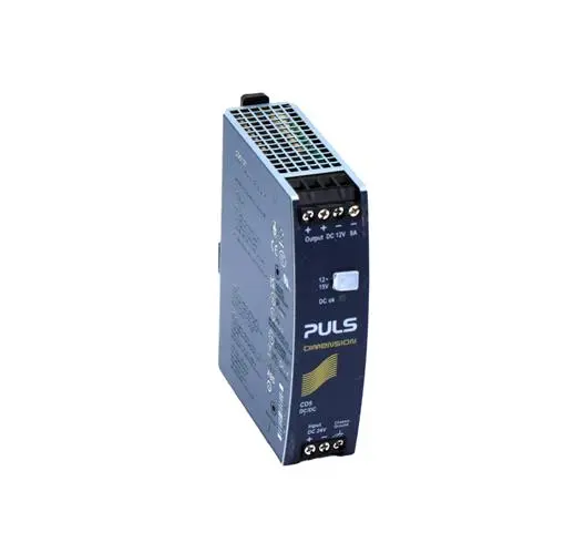 CD5.121 by puls