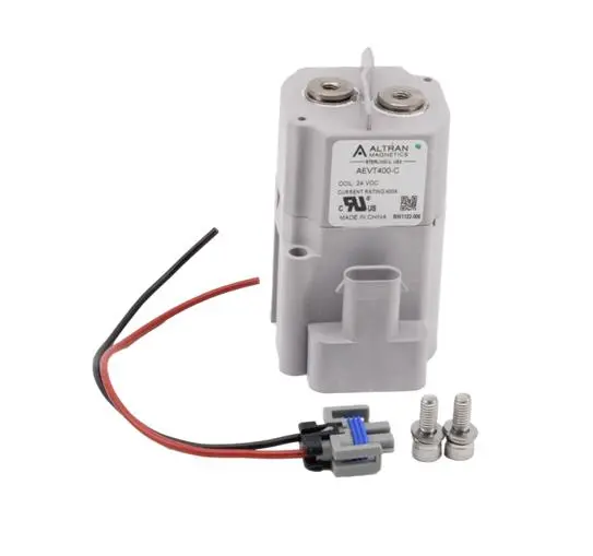 AEVT400-C by altran magnetics