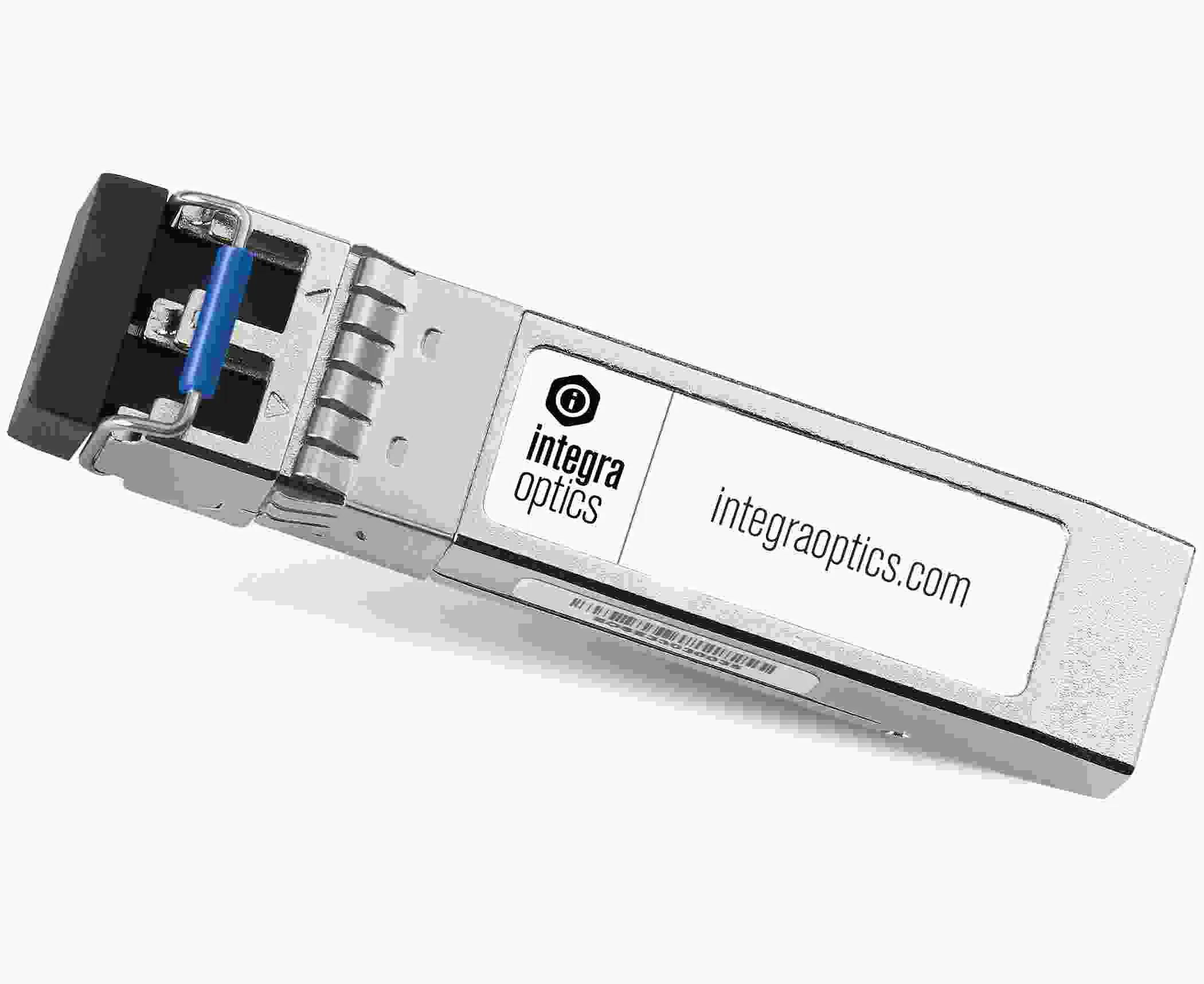 PAN-SFP-PLUS-LR-IO by integra optics inc