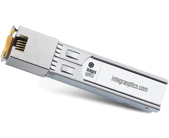 SFP-GIG-T-IO