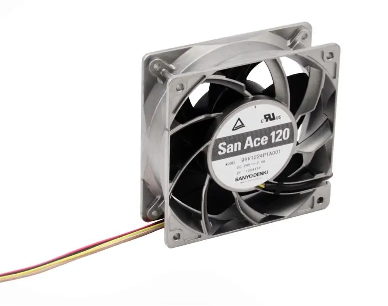 9HV1224P1A001 by sanyo denki / san ace