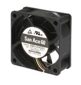 9G0612P4S001 by sanyo denki / san ace
