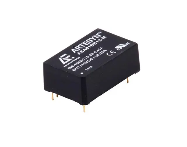 ASA01BB12-M
