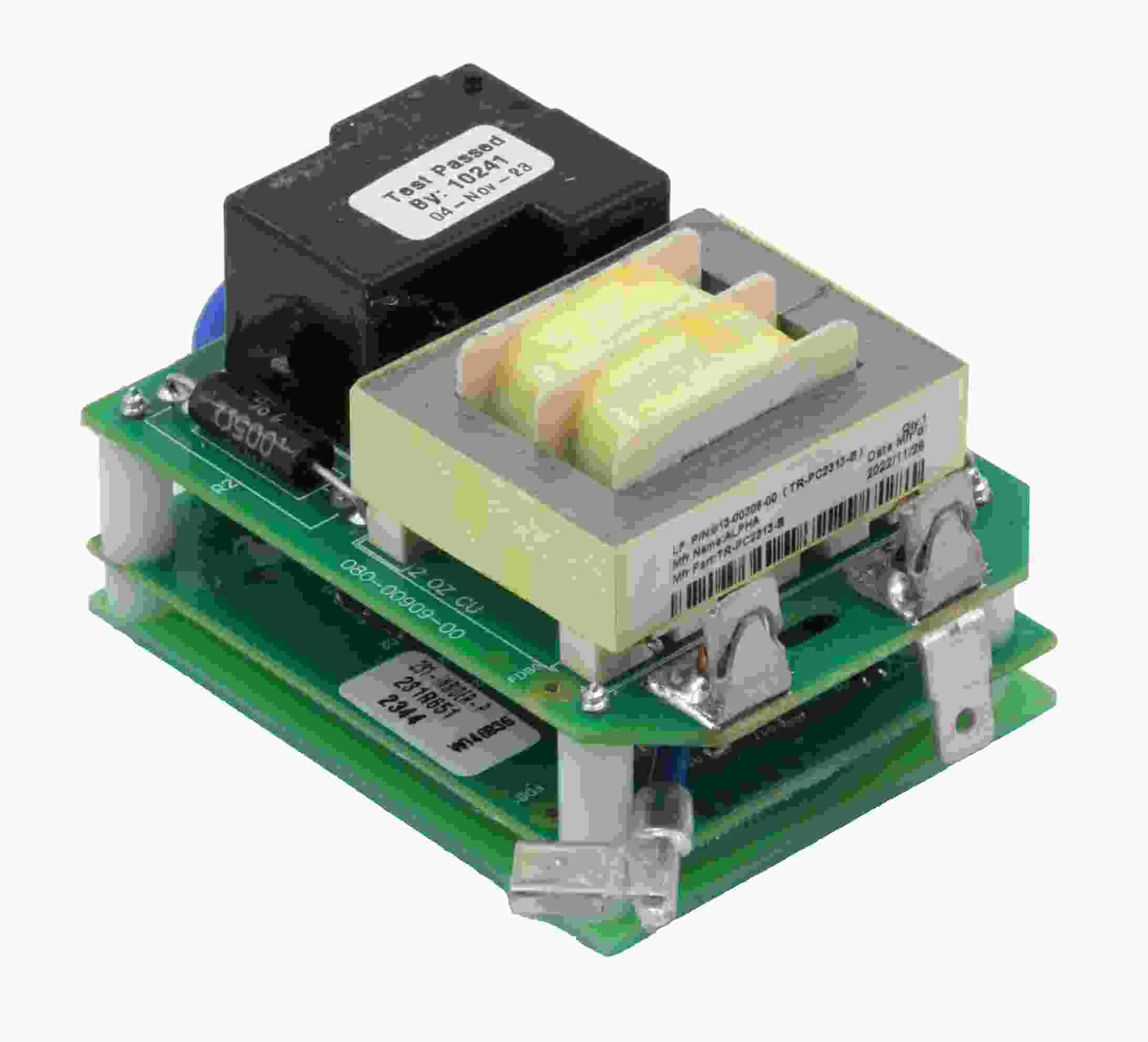 231-INSIDER-P by littelfuse industrial products