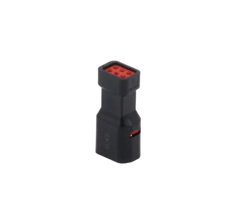 DF62W-6EP-2.2C by hirose electric americas