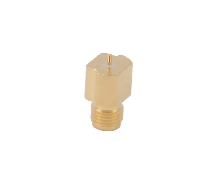 82_SMA-S50-0-45/111_NE by huber+suhner