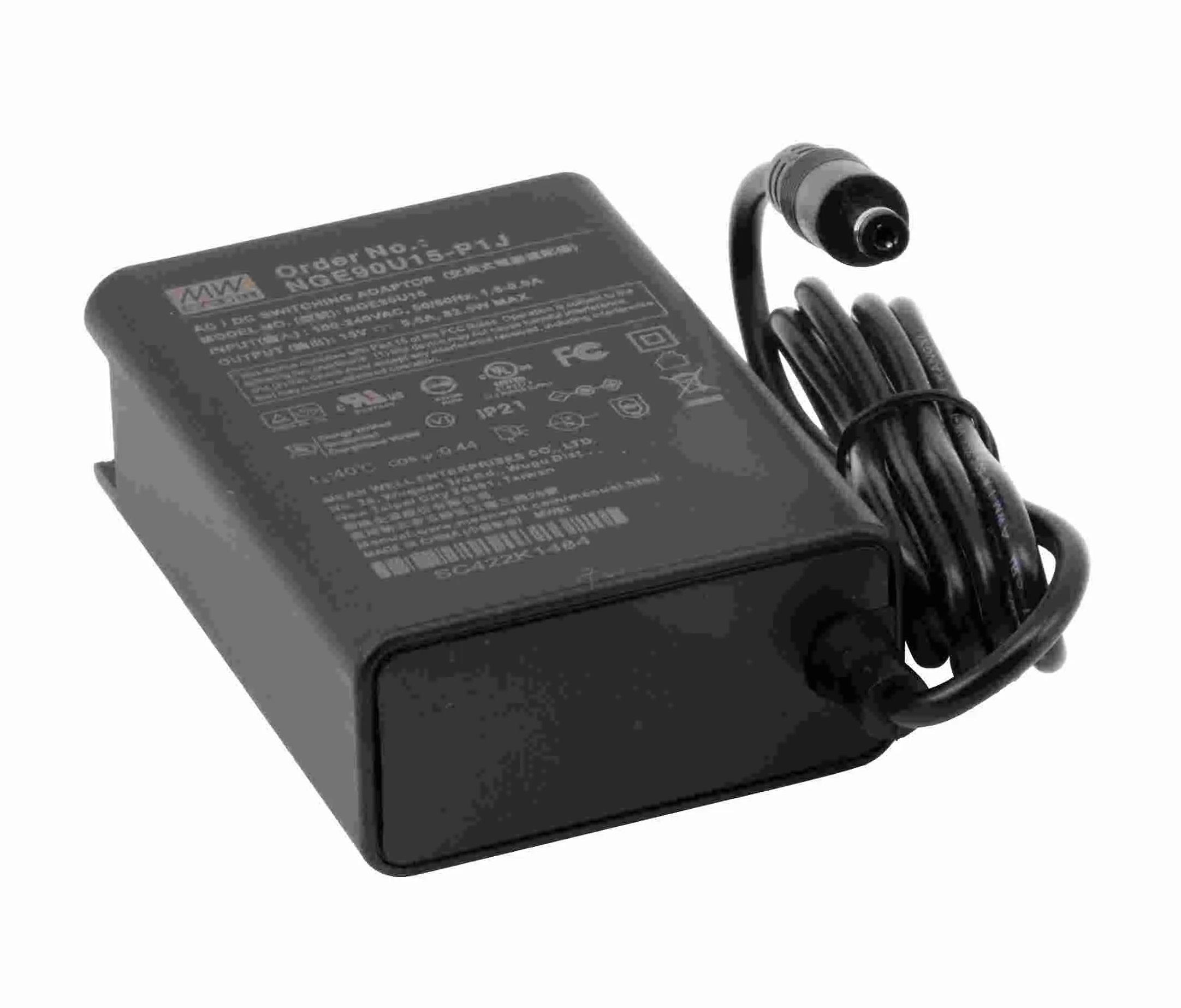 NGE90U15-P1J