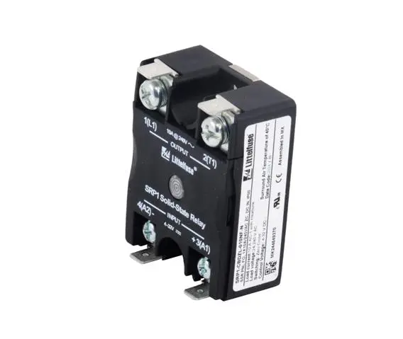 SRP1-CBDZL-010NF-N