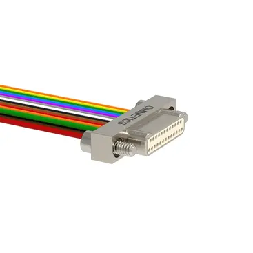 A28000-025 by omnetics