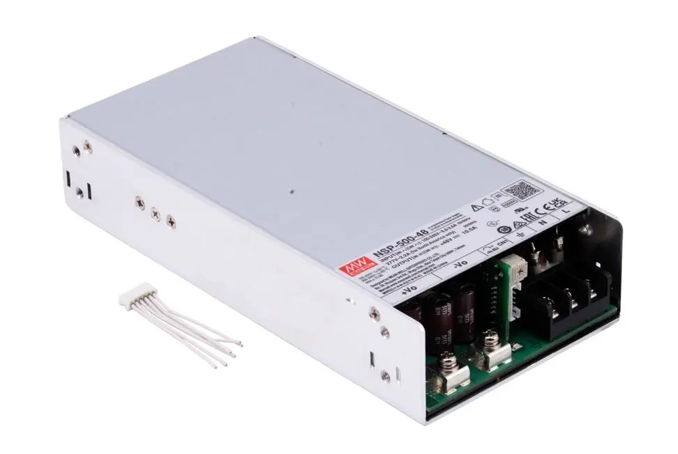 NSP-500-48