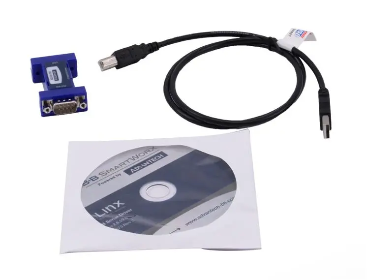 BB-232USB9M-LS