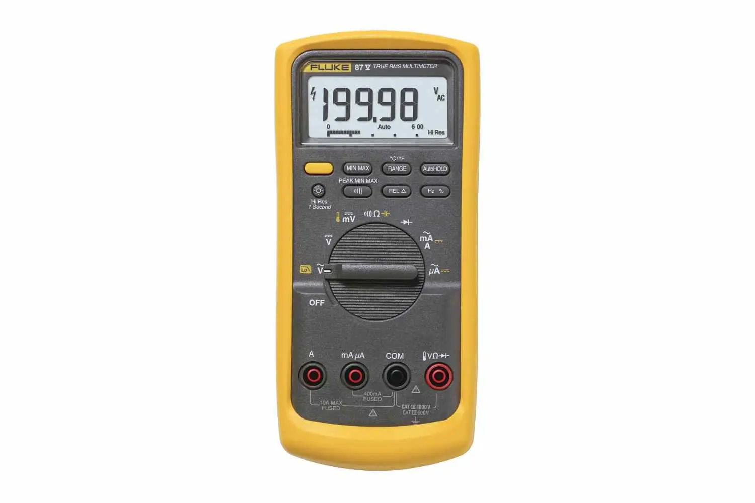 FLUKE-87-5 by fluke