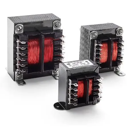 A41-80-230 by signal transformer