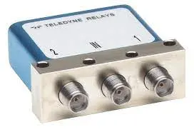 CCR-33S20-DS by teledyne coax