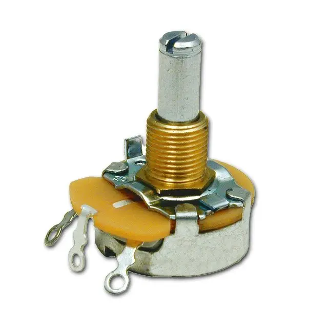 026TB32R253B1A1 by cts corporation