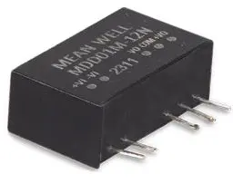 MDD02L-05N