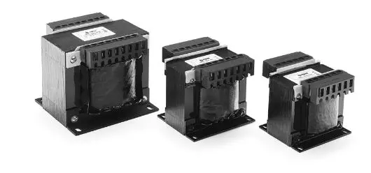 MPI-250-24 by signal transformer