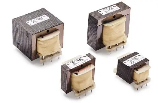 DPC-56-80 by signal transformer